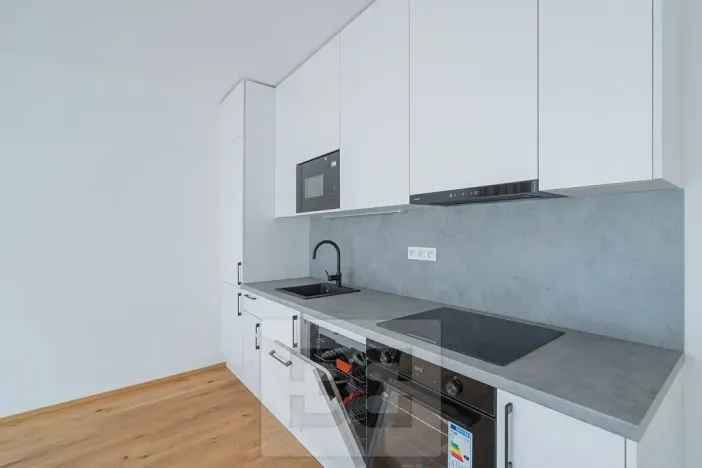 Pronájem bytu 1+kk, Praha - Košíře, Starokošířská, 43 m2