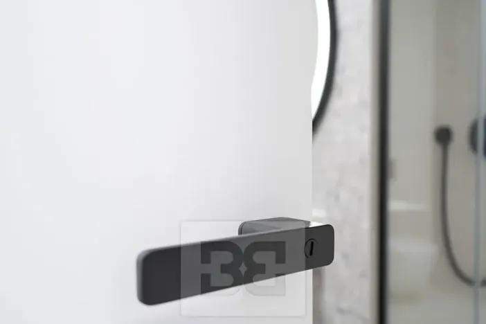 Pronájem bytu 1+kk, Praha - Košíře, Starokošířská, 43 m2