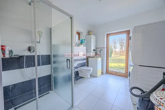 Prodej rodinného domu, Dolní Lutyně, K Zahrádkám, 175 m2