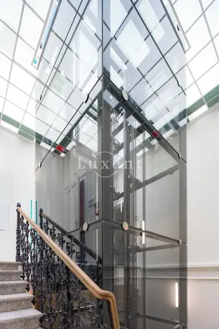 Prodej činžovního domu, Karlovy Vary, Vřídelní, 1221 m2