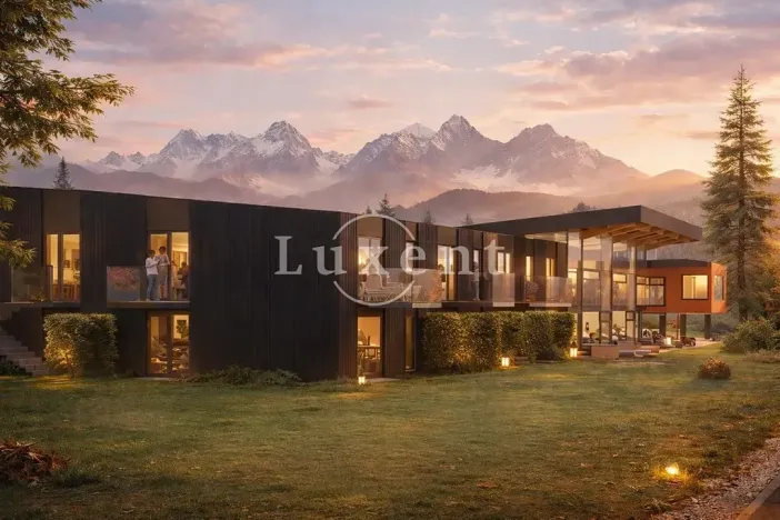 Prodej bytu 1+kk, Štrba, Slovensko, 22 m2