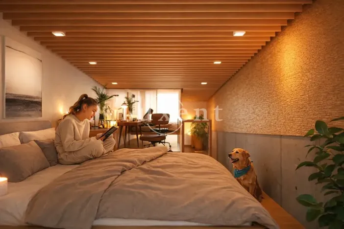 Prodej bytu 2+kk, Štrba, Slovensko, 55 m2