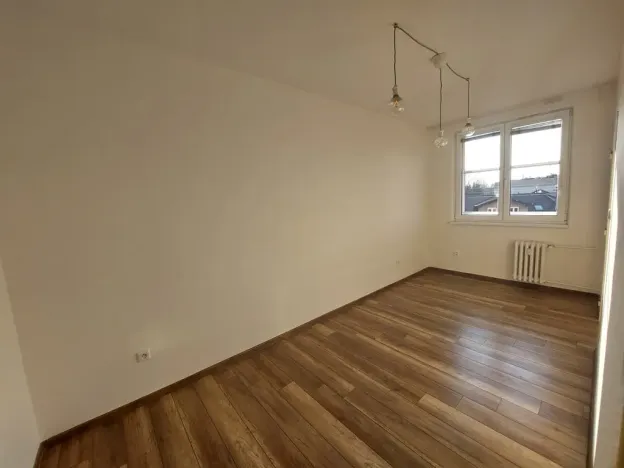 Pronájem bytu 2+1, Ostrava - Muglinov, Švédská, 43 m2