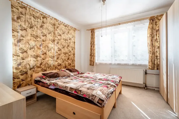 Prodej rodinného domu, Nové Bránice, 177 m2