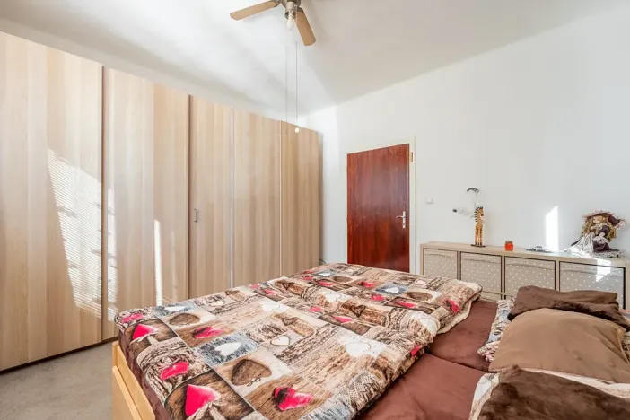 Prodej rodinného domu, Nové Bránice, 177 m2