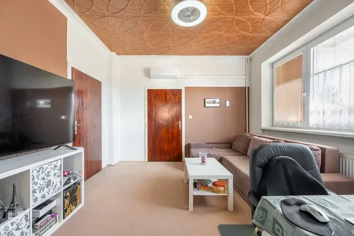 Prodej rodinného domu, Nové Bránice, 177 m2