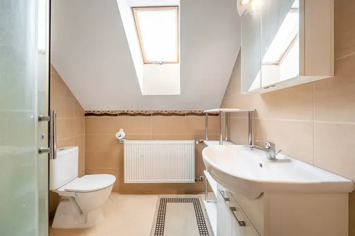 Prodej rodinného domu, Nové Bránice, 177 m2