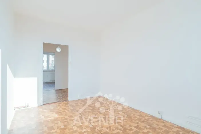 Prodej bytu 3+1, Zlín, Křiby, 65 m2