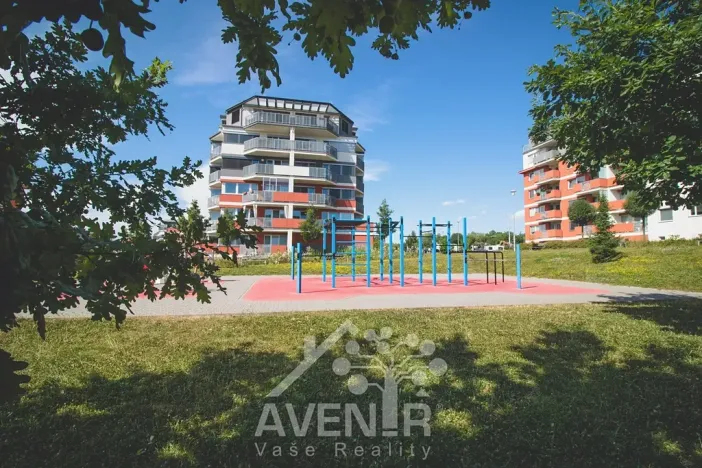 Prodej bytu 3+1, Zlín, Křiby, 65 m2