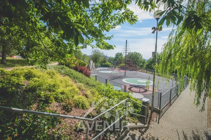 Prodej bytu 3+1, Zlín, Křiby, 65 m2