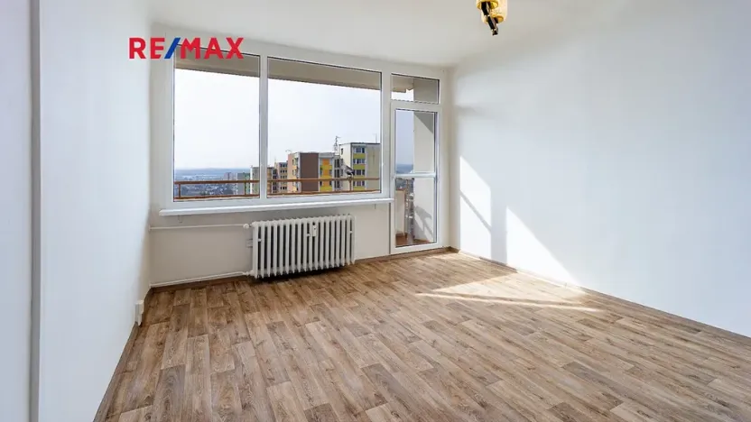 Prodej bytu 2+1, Česká Lípa, Železničářská, 59 m2