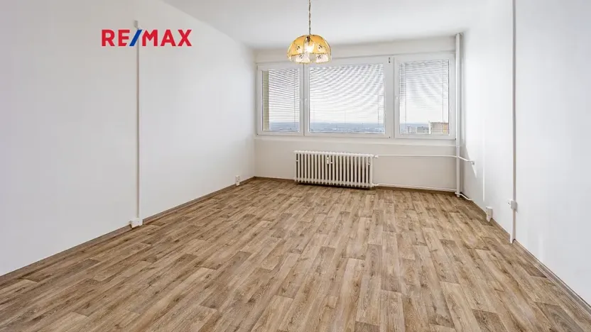 Prodej bytu 2+1, Česká Lípa, Železničářská, 59 m2