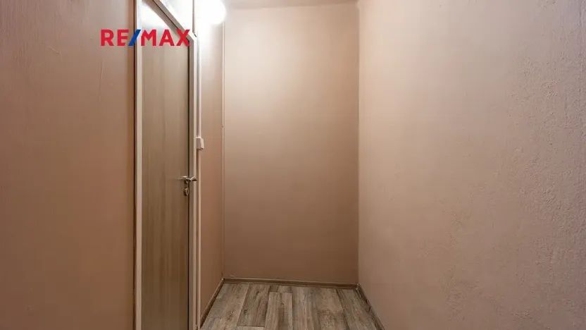 Prodej bytu 2+1, Česká Lípa, Železničářská, 59 m2