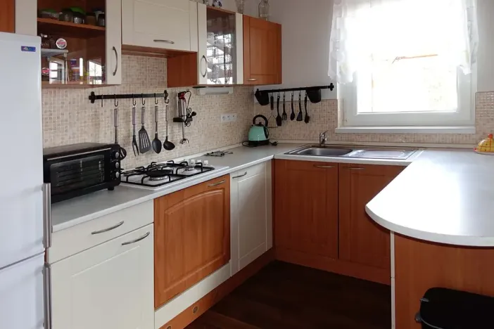 Prodej chaty, Předměřice nad Labem, Průmyslová, 50 m2