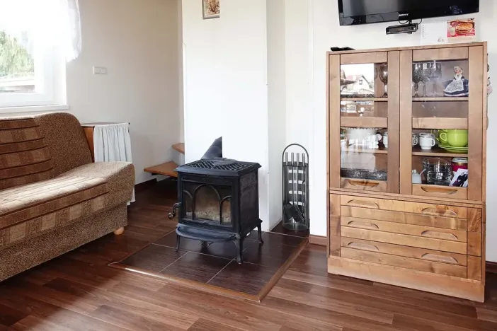 Prodej chaty, Předměřice nad Labem, Průmyslová, 50 m2