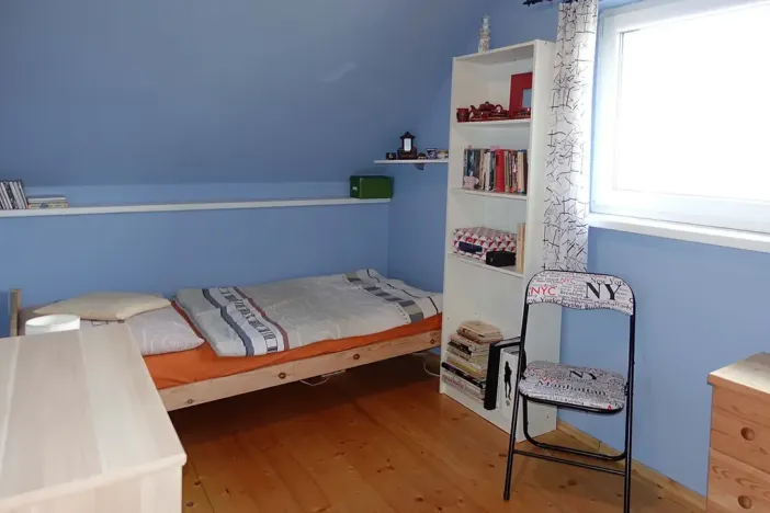 Prodej chaty, Předměřice nad Labem, Průmyslová, 50 m2