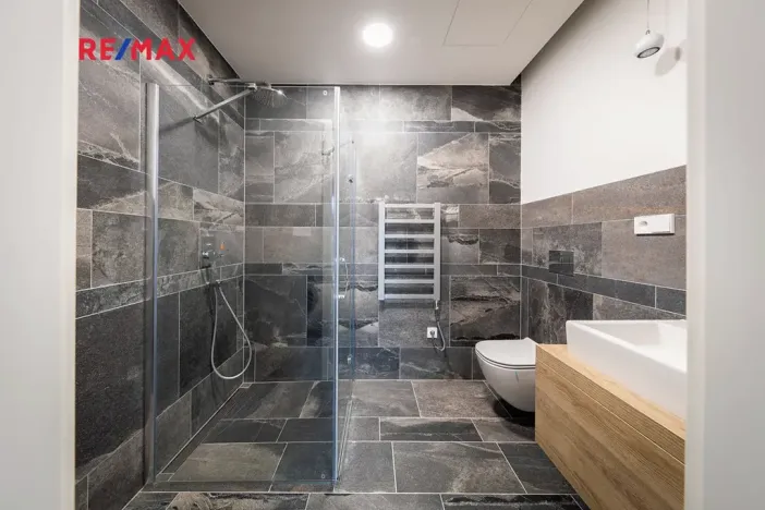 Pronájem bytu 2+kk, Praha - Libeň, Smrčkova, 68 m2