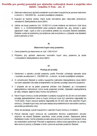 Prodej pozemku pro bydlení, Záříčí, 901 m2