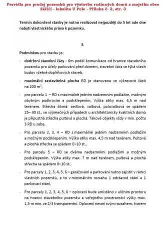 Prodej pozemku pro bydlení, Záříčí, 901 m2