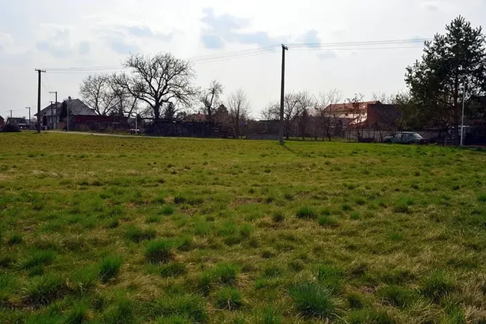 Prodej pozemku pro bydlení, Záříčí, 811 m2