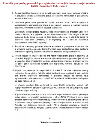 Prodej pozemku pro bydlení, Záříčí, 811 m2