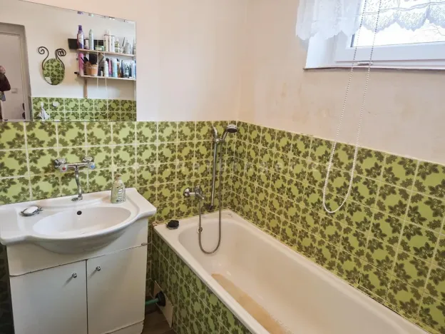 Prodej rodinného domu, Tísek, 250 m2