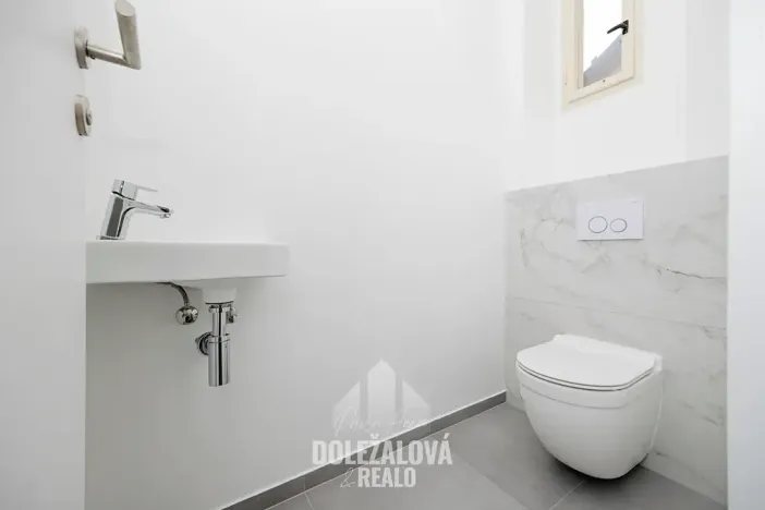 Pronájem bytu 5+kk, Jihlava, třída Legionářů, 122 m2