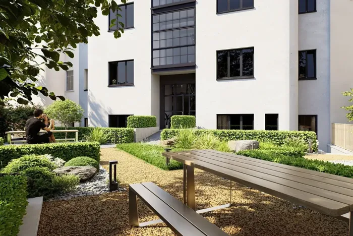 Prodej bytu 2+kk, Praha - Žižkov, Jana Želivského, 47 m2