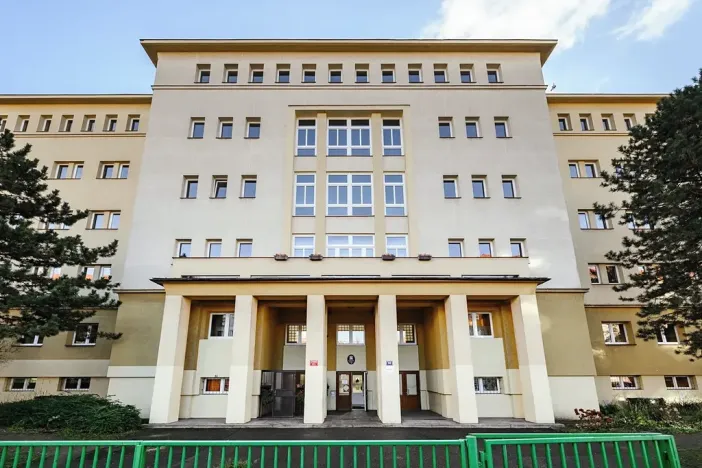 Prodej bytu 2+kk, Praha - Žižkov, Jana Želivského, 47 m2