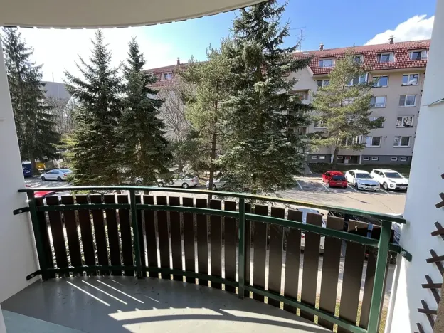 Pronájem bytu 3+1, Brno, Bellova, 76 m2