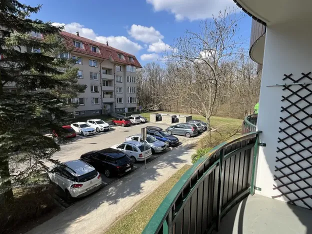 Pronájem bytu 3+1, Brno, Bellova, 76 m2