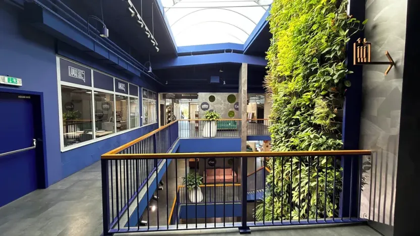 Prodej obchodního prostoru, Bratislava, Slovensko, Račianska, 7930 m2