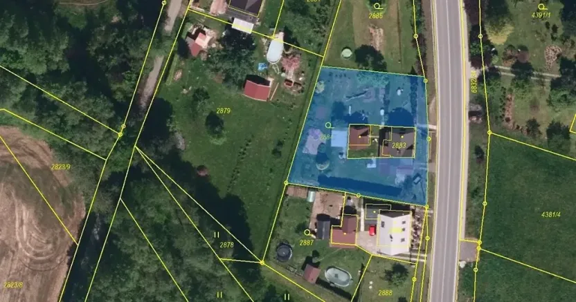 Prodej rodinného domu, Rychvald, Michálkovická, 142 m2