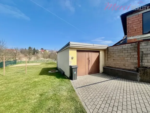 Prodej rodinného domu, Bílovice, 200 m2