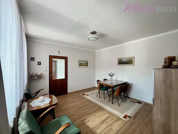 Prodej rodinného domu, Bílovice, 200 m2