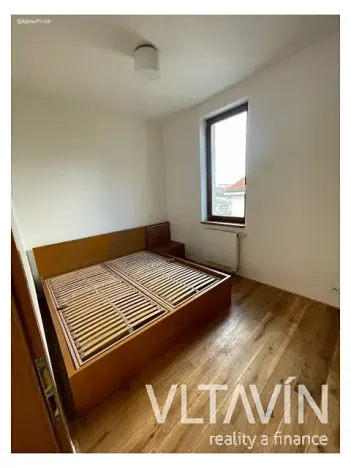 Pronájem bytu 2+kk, Praha - Nusle, Lumírova, 51 m2