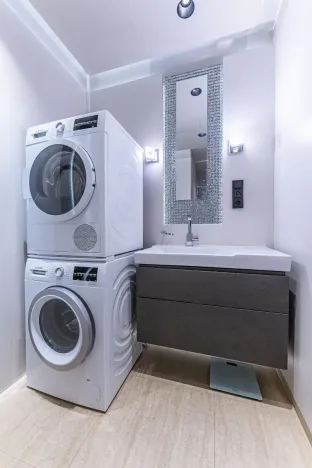 Pronájem bytu 1+kk, Praha - Nusle, Pod Děkankou, 38 m2