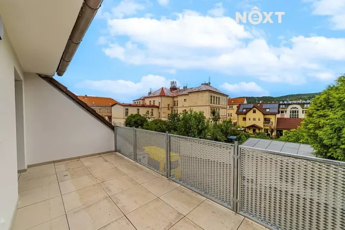 Prodej bytu 2+kk, Praha - Zbraslav, Elišky Přemyslovny, 51 m2