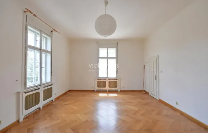 Pronájem bytu 5+1, Praha - Střešovice, Slunná, 300 m2