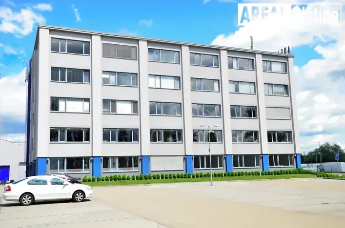 Pronájem kanceláře, Brno, Tuřanka, 41 m2