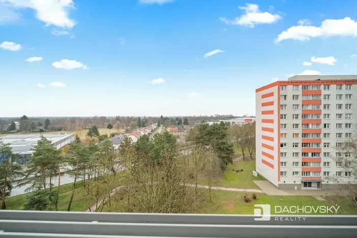 Prodej bytu 1+1, Hradec Králové, Třebechovická, 35 m2