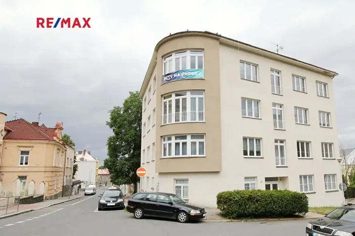 Pronájem bytu 1+kk, Kolín, Krčínova, 34 m2