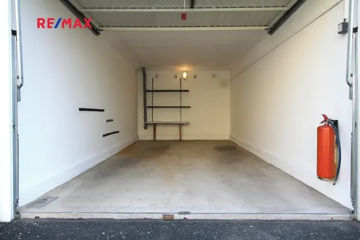 Prodej garáže, Nymburk, 18 m2