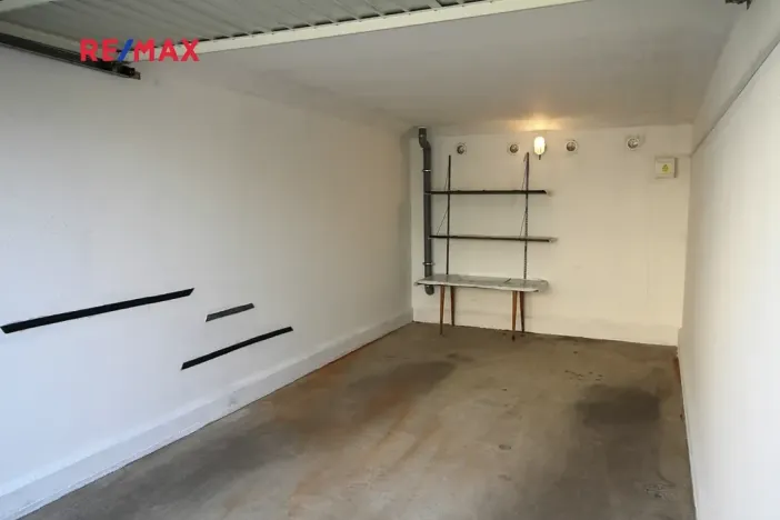 Prodej garáže, Nymburk, 18 m2