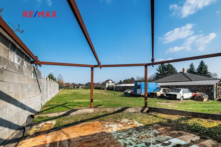 Prodej pozemku pro bydlení, Veltruby, 1285 m2