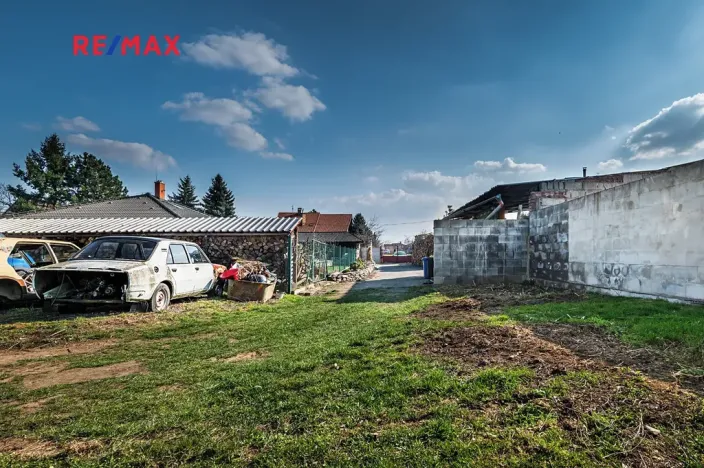 Prodej pozemku pro bydlení, Veltruby, 1285 m2