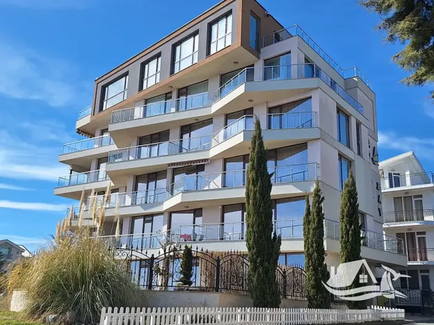 Prodej bytu 3+kk, Ravda, Bulharsko, 138 m2