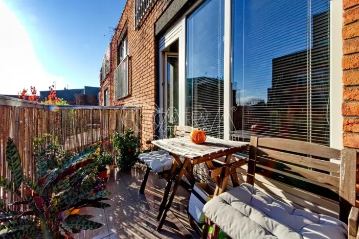 Pronájem bytu 1+kk, Praha - Uhříněves, Karla Zicha, 33 m2