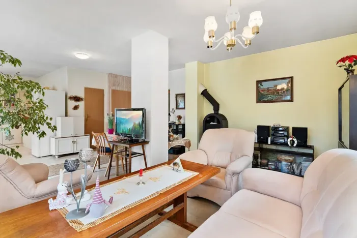 Prodej rodinného domu, Jablonec nad Nisou - Proseč nad Nisou, Prosečská, 200 m2