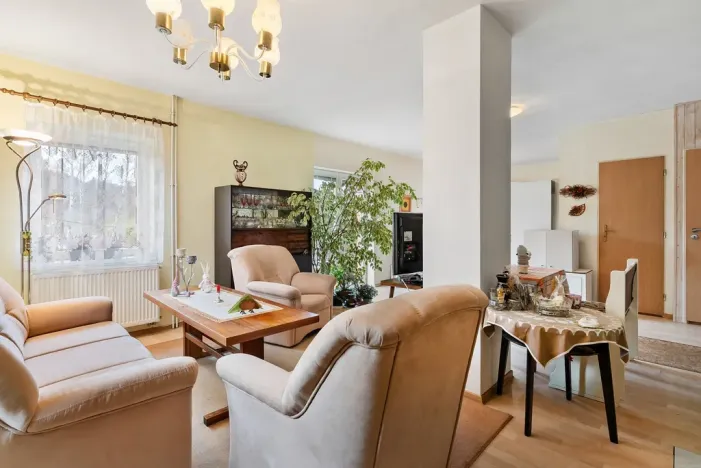 Prodej rodinného domu, Jablonec nad Nisou - Proseč nad Nisou, Prosečská, 200 m2